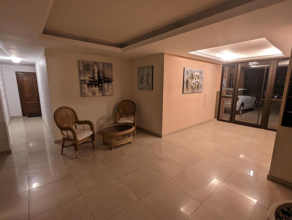 Europa Club Apartment, La Cala De Finestrat, Benidorm, Next To The Beach, Ground Floor, Air Cond Exterior foto